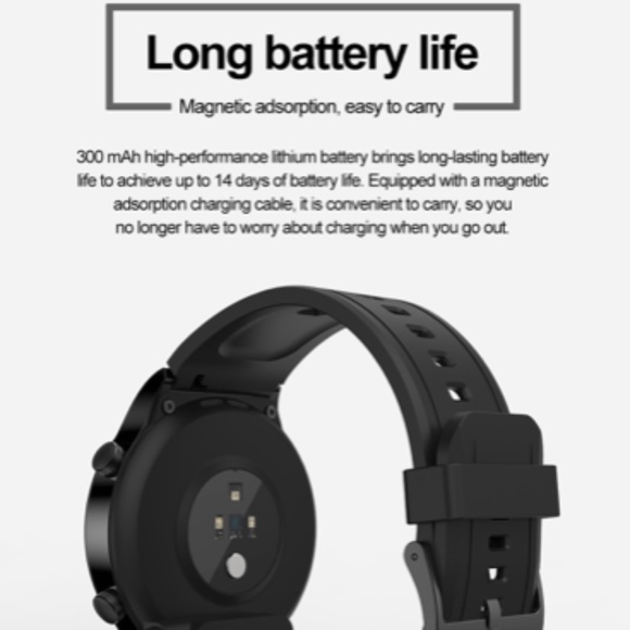 Smart Watch Game Music Sports All-in-one - Picture 7 of 14